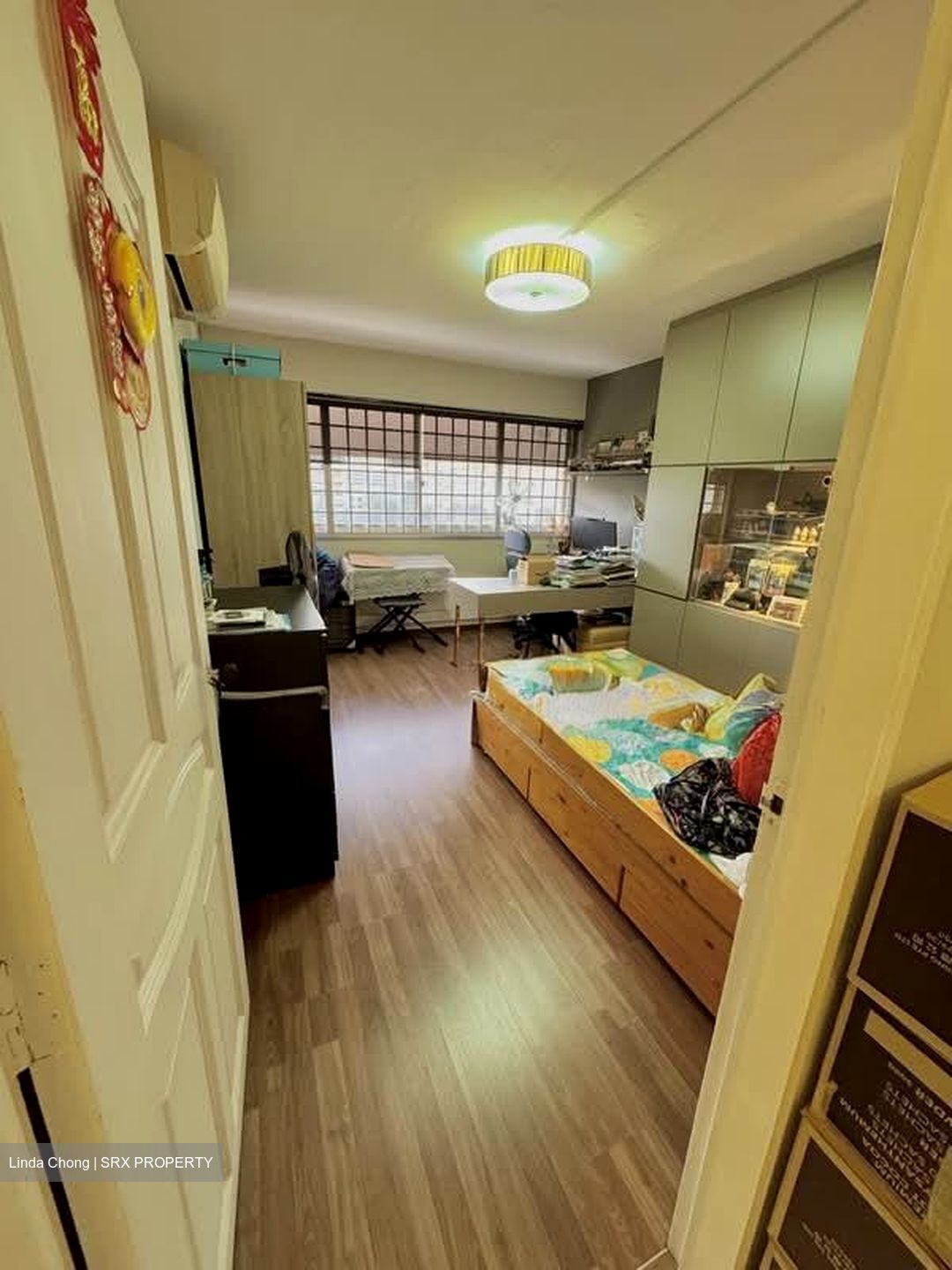 Blk 785 Khatib Vale (Yishun), HDB 5 Rooms #561088641